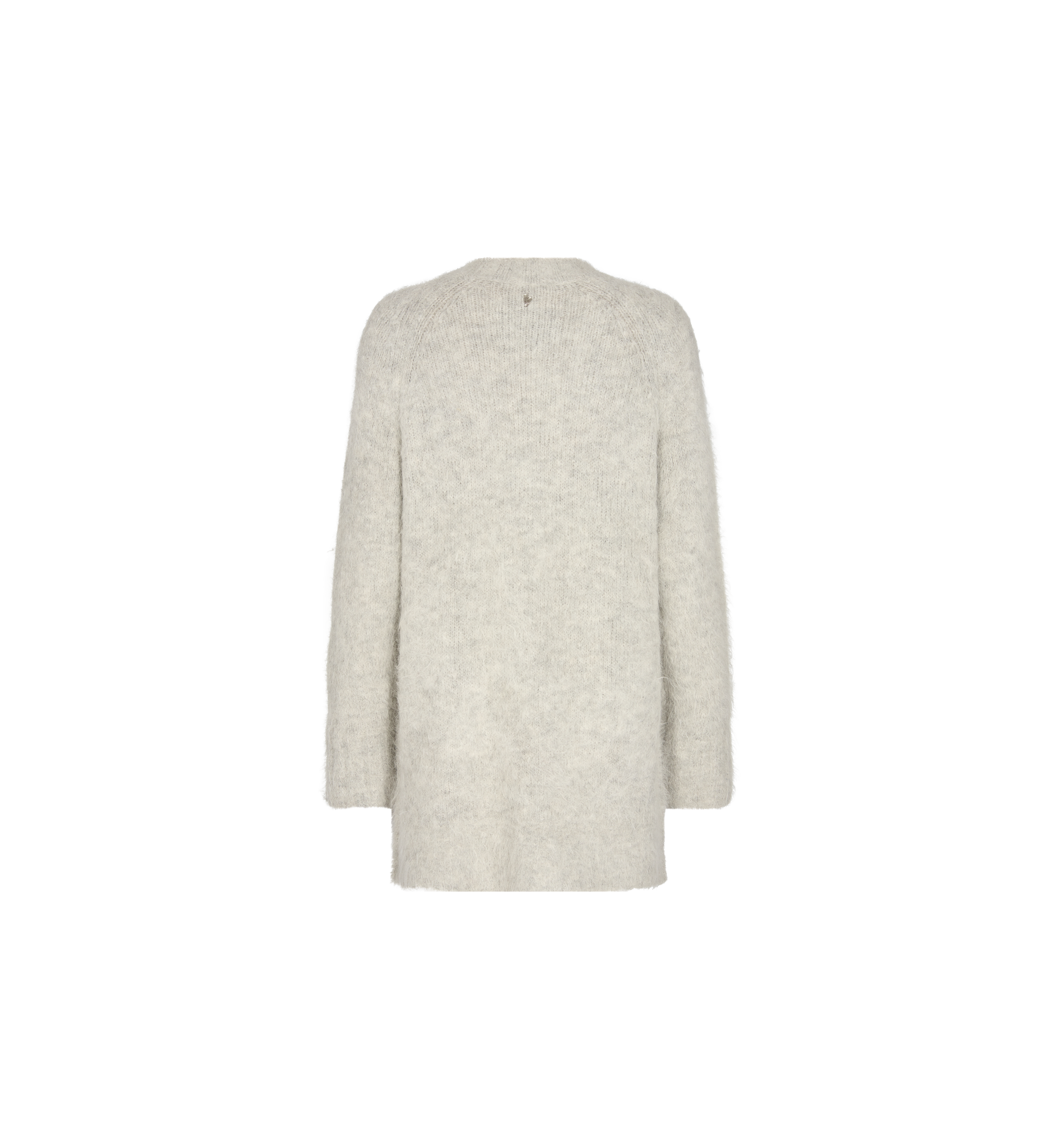 Packshot / Quiet Gray / Back